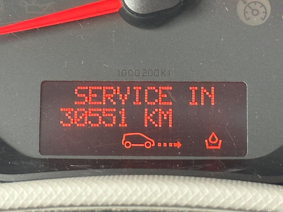 Renault Master 18 of 19