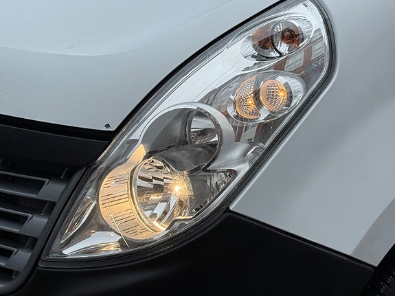 Renault Master 10 of 19