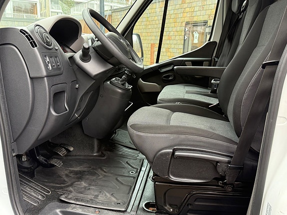 Renault Master 11 of 19
