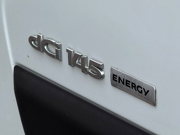 Renault Master 8 of 19