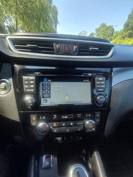 Nissan Qashqai 5 of 5