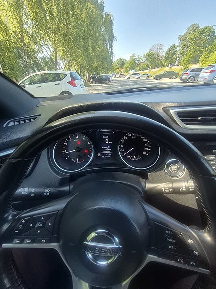 Nissan Qashqai 6 of 7