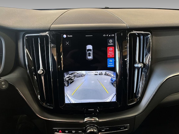 Volvo XC60 16 of 16