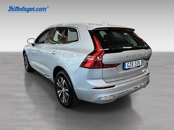 Volvo XC60 8 of 16