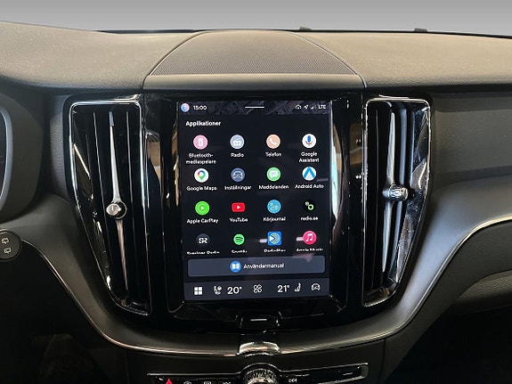 Volvo XC60 15 of 16