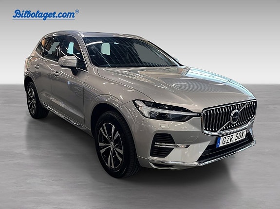 Volvo XC60 4 of 16