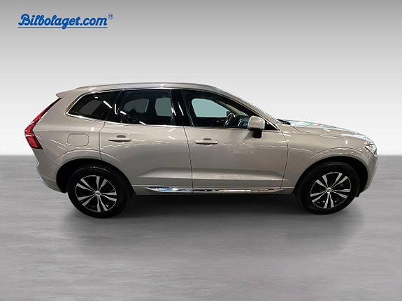 Volvo XC60 5 of 16