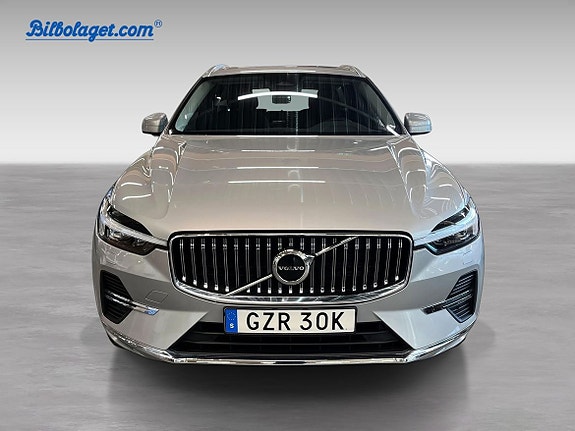 Volvo XC60 3 of 16