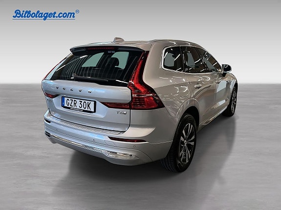 Volvo XC60 6 of 16