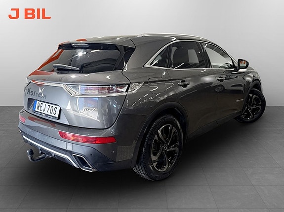 DS DS 7 Crossback 3 of 15