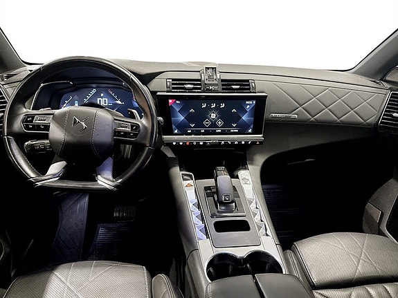 DS DS 7 Crossback 6 of 15