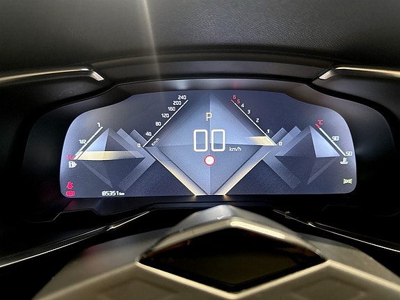 DS DS 7 Crossback 8 of 15