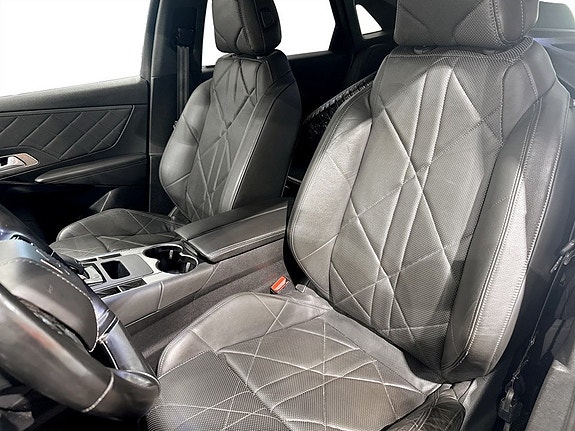 DS DS 7 Crossback 5 of 15
