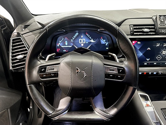 DS DS 7 Crossback 7 of 15