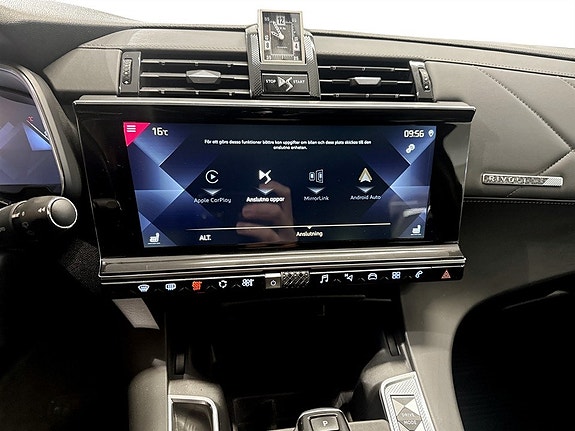DS DS 7 Crossback 9 of 15