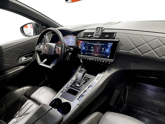 DS DS 7 Crossback 11 of 15