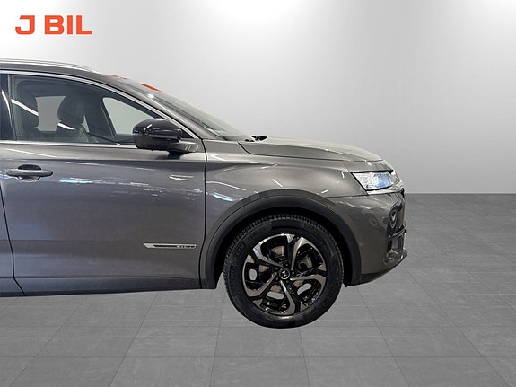 DS DS 7 Crossback 14 of 15