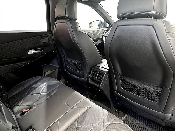 DS DS 7 Crossback 12 of 15