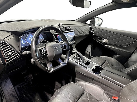 DS DS 7 Crossback 4 of 15