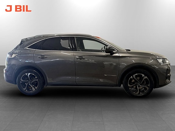 DS DS 7 Crossback 13 of 15