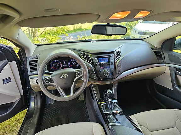 Hyundai i40 10 of 18