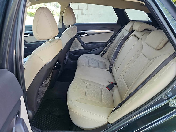 Hyundai i40 11 of 18