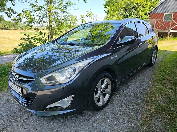 Hyundai i40 3 of 18