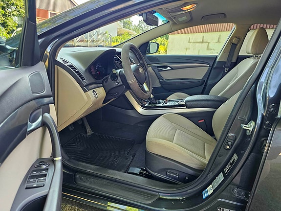 Hyundai i40 12 of 18