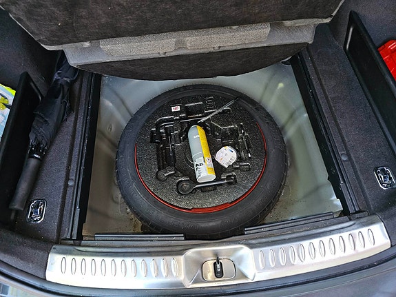 Hyundai i40 14 of 18