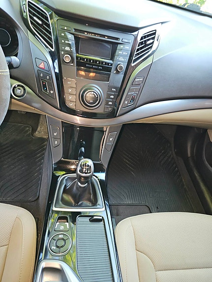 Hyundai i40 15 of 18