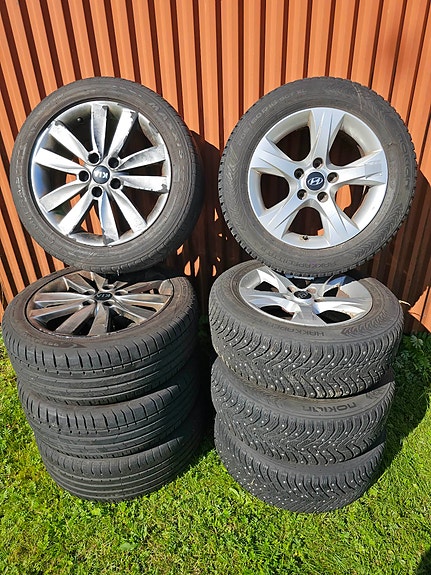 Hyundai i40 16 of 18