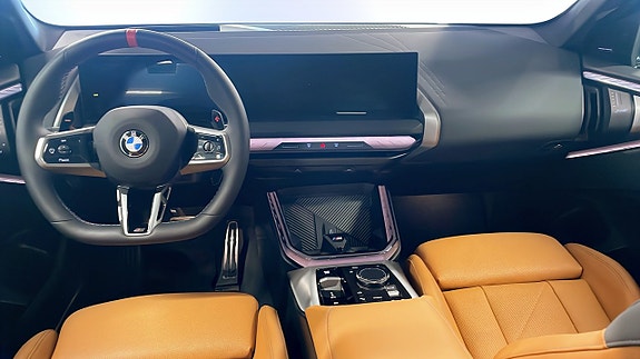 BMW X3 4 of 5
