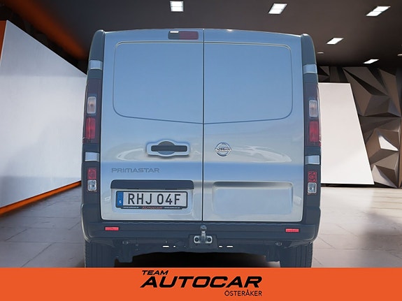 Nissan Primastar 6 of 15