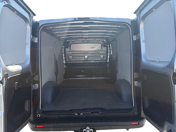 Nissan Primastar 7 of 15