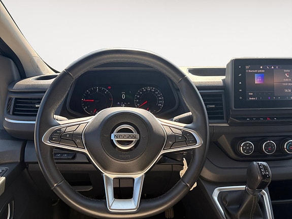 Nissan Primastar 11 of 15
