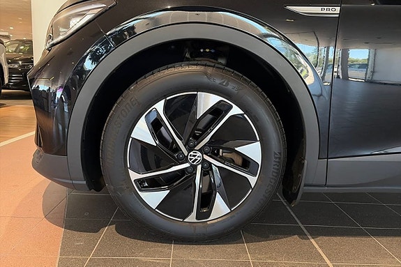 Volkswagen ID.4 21 of 21