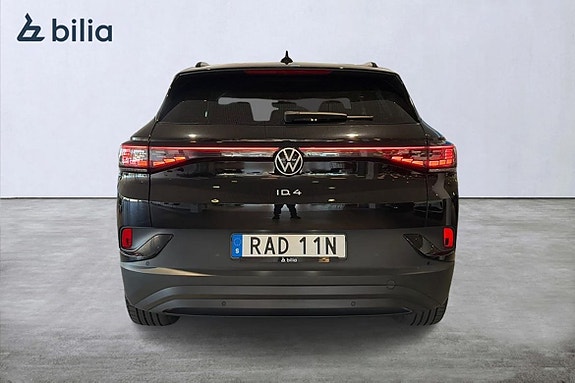 Volkswagen ID.4 8 of 21