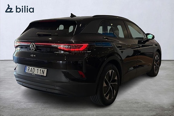 Volkswagen ID.4 9 of 21