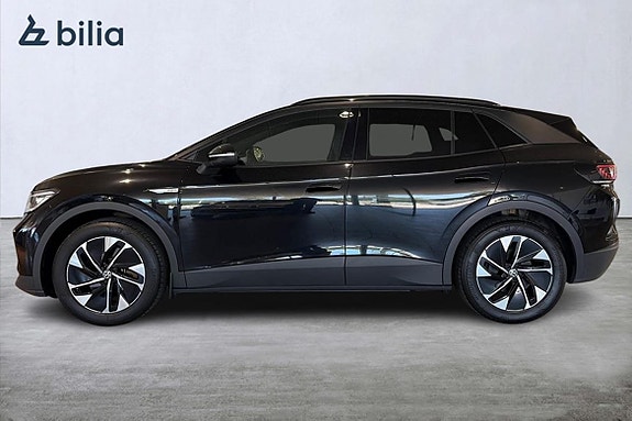 Volkswagen ID.4 6 of 21