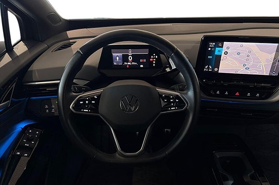 Volkswagen ID.4 12 of 21