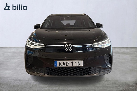 Volkswagen ID.4 3 of 21