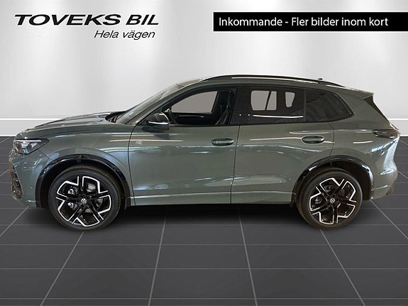 Volkswagen Tiguan 6 of 23