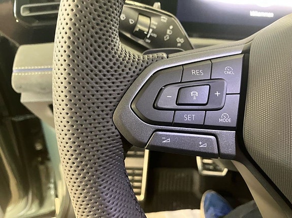 Volkswagen Tiguan 20 of 23