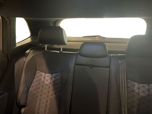 Volkswagen Tiguan 22 of 23