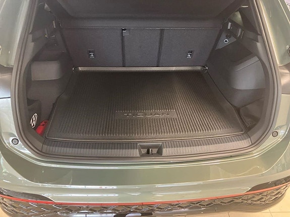 Volkswagen Tiguan 23 of 23