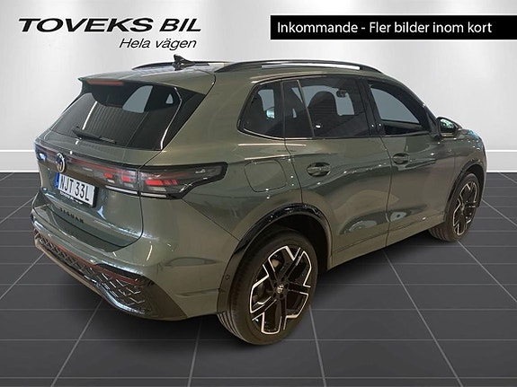 Volkswagen Tiguan 3 of 23