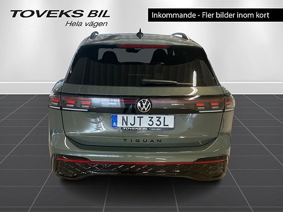 Volkswagen Tiguan 4 of 23