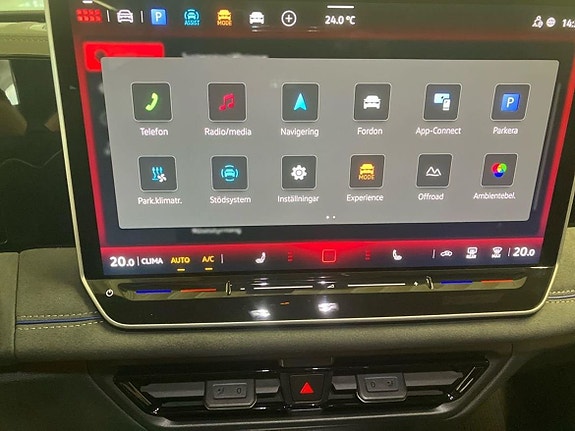 Volkswagen Tiguan 17 of 23
