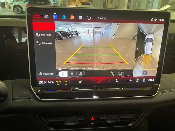 Volkswagen Tiguan 18 of 23