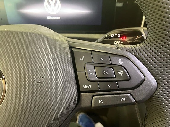 Volkswagen Tiguan 21 of 23